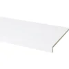 Vensterbank MDF wit 300x30cm 9mm