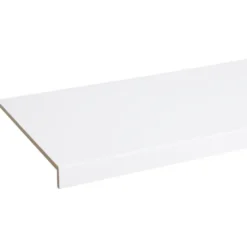 Vensterbank MDF wit 300x30cm 9mm