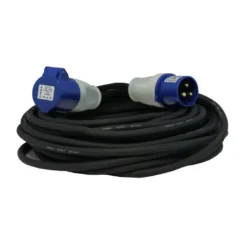 Gimeg Verlengsnoer 3x1,5mm Neopreen CEE 20 meter Outlet