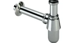 Viega Bekersifon 5/4x32mm Chroom Clearance