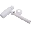 Viega Bekersifon 5/4x32mm Wit Discount