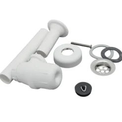 Viega Plugbekersifon 5/4x32mm Wit Clearance