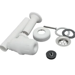 Viega Plugbekersifon 5/4x32mm Wit Clearance