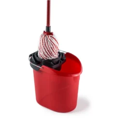 Vileda SuperMocio 3Action schoonmaakset