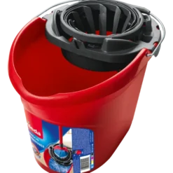 Vileda SuperMocio emmer met pers