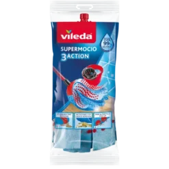 Vileda SuperMocio vervanging