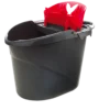 Vileda UltraMax Power emmer met wring
