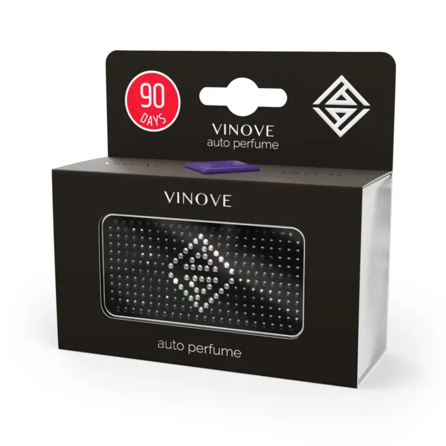 Vinove luchtverfrisser jewelry milano Hot