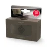 Vinove luchtverfrisser leather espresso rome Hot