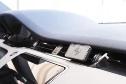 Vinove luchtverfrisser leather ivory monza Clearance