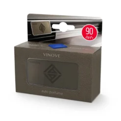 Vinove luchtverfrisser leather espresso indianapolis New