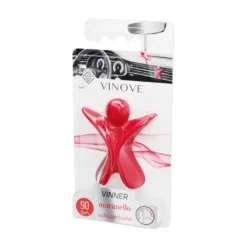 Vinove Vinner luchtverfrisser Maranello Discount
