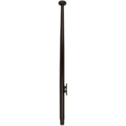 Vlaggenstok met kikker 90cm