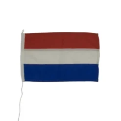 Vlag Nederland 20x30cm