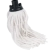 Vloermop katoen