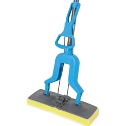 Vloerreiniger met telescoopsteel 100 cm