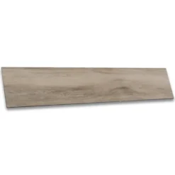Vloertegel Atelier Taupe 23.3x120 cm - 1.68 m² per pak