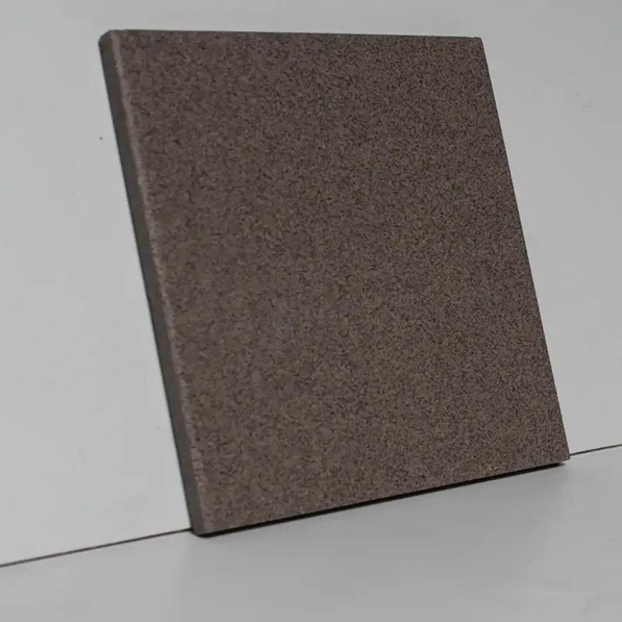 Vloertegel Aveiro Granite Rose 15x15 cm 1,125 m²