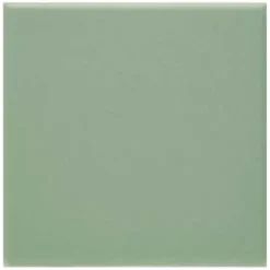 Vloertegel Aveiro Light Green 10x10 cm 1,0 m²
