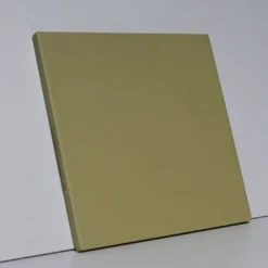 Vloertegel Aveiro Yellow Lemon 10x10 cm 1,0 m²