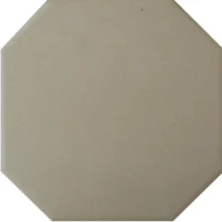 Vloertegel Aveiro Yellow Octagon 10x10 cm 1,0 m²