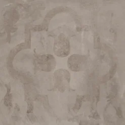 Vloertegel Dust Grigio Decor 30x30 cm - 1m²/pak