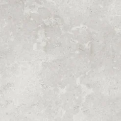 Vloertegel Eterna 80 x 80 cm keramiek grijs 1,29 m²