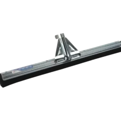 Vloertrekker metaal met waterkering 55 cm