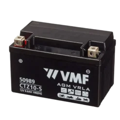 VMF Powersport AGM accu 12 volt 8,6 Ah FA YTZ10-S Clearance