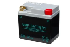 VMF Powersport AGM accu 12 volt 6 Ah FA YTZ7-S Clearance
