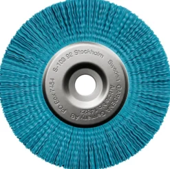Gardena Voegenborstel kunststof voor de EasyWeed 18V Sale