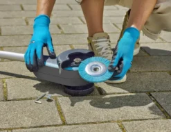 Gardena Voegenborstel kunststof voor de EasyWeed 18V Sale