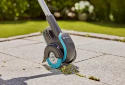 Gardena Voegenborstel kunststof voor de EasyWeed 18V Sale