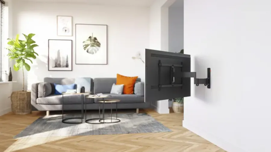 Vogel's TVM 3645 Full-Motion+ L 40 tot 77 inch Online