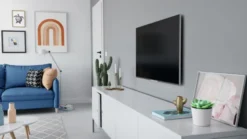 Vogel's TV-steun Fixed L - 40 t/m 100 inch Outlet