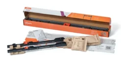 Vogel's TV-steun Fixed L - 40 t/m 100 inch Outlet