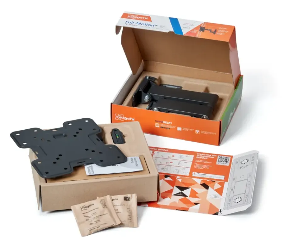 Vogel's TV-steun Full motion+ S - 19 t/m 43 inch New