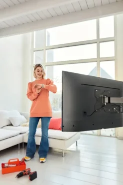 Vogel's TV-steun Full motion+ S - 19 t/m 43 inch New