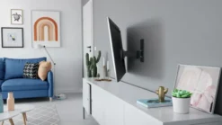 Vogel's TV-steun Full motion S - 19 t/m 43 inch Hot