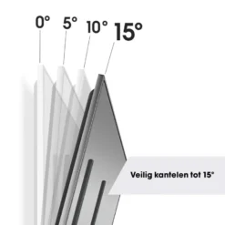 Vogel's TV-steun Tilt M - 32 t/m 65 inch New