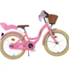 Volare Blossom kinderfiets roze 18 inch Clearance