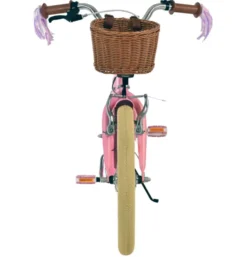Volare Blossom kinderfiets roze 18 inch Clearance
