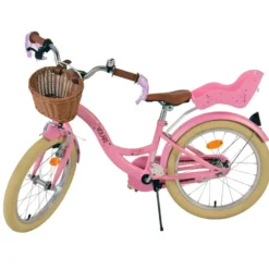 Volare Blossom kinderfiets roze 18 inch Clearance