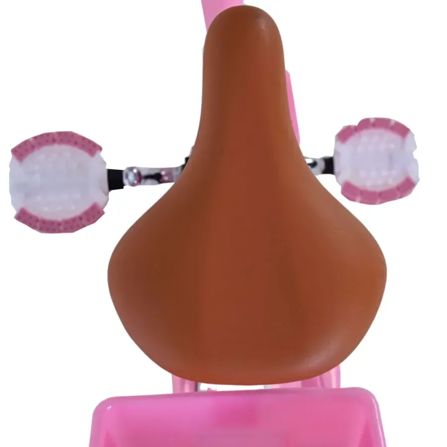 Volare Blossom kinderfiets roze 16 inch Clearance