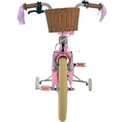 Volare Blossom kinderfiets roze 16 inch Clearance