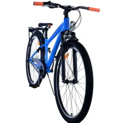 Volare Cross kinderfiets blauw 26 inch Clearance