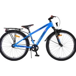 Volare Cross kinderfiets blauw 24 inch Sale