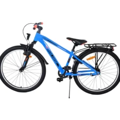 Volare Cross kinderfiets blauw 24 inch Sale