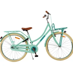 Volare Excellent kinderfiets groen 26 inch Best