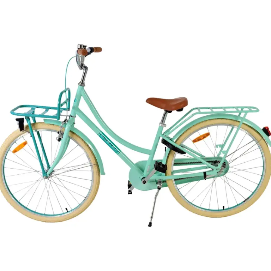Volare Excellent kinderfiets groen 26 inch Best